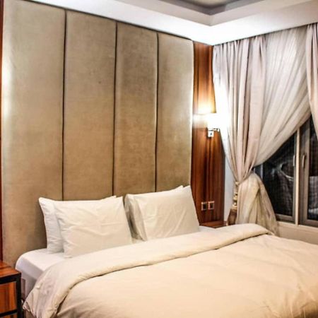 Joshesther Olive Hotel Икеджа Екстериор снимка